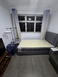 Blk 435C West Edge @ Bukit Batok (Bukit Batok), HDB 4 Rooms #531457171